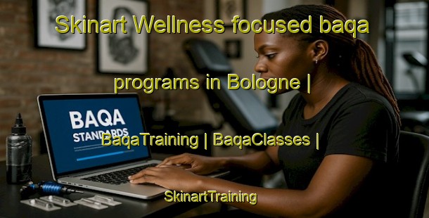 Skinart Wellness-focused baqa programs in Bologne | BaqaTraining | BaqaClasses | SkinartTraining-France